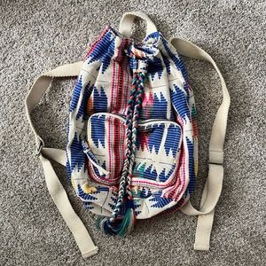 American Eagle backpack